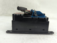 2007-2014 Ford Expedition Climate Control Module Temperature AC/Heater Replacement P/N:BL1T-19A164-AA Fits OEM Used Auto Par