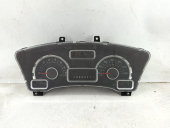 compare product 2014 Ford Expedition Instrument Cluster Speedometer Gauges P/N:7L7T-10849 7L1T-10849 Miles: Fits OEM Used Auto Parts