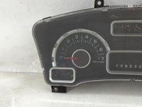 2014 Ford Expedition Instrument Cluster Speedometer Gauges P/N:7L7T-10849 7L1T-10849 Miles: Fits OEM Used Auto Parts - Oemus