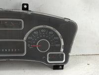 2014 Ford Expedition Instrument Cluster Speedometer Gauges P/N:7L7T-10849 7L1T-10849 Miles: Fits OEM Used Auto Parts - Oemus