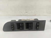 2008-2014 Ford Expedition Master Power Window Switch Replacement Driver Side Left P/N:BL3T14B133AB39MC BL3T14917ABV Fits OEM