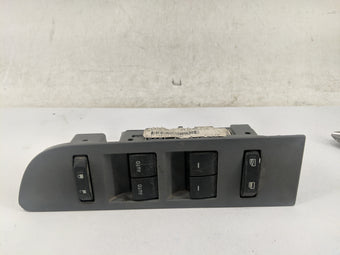 compare product 2008-2014 Ford Expedition Master Power Window Switch Replacement Driver Side Left P/N:BL3T14B133AB39MC BL3T14917ABV Fits OEM Used Auto Parts