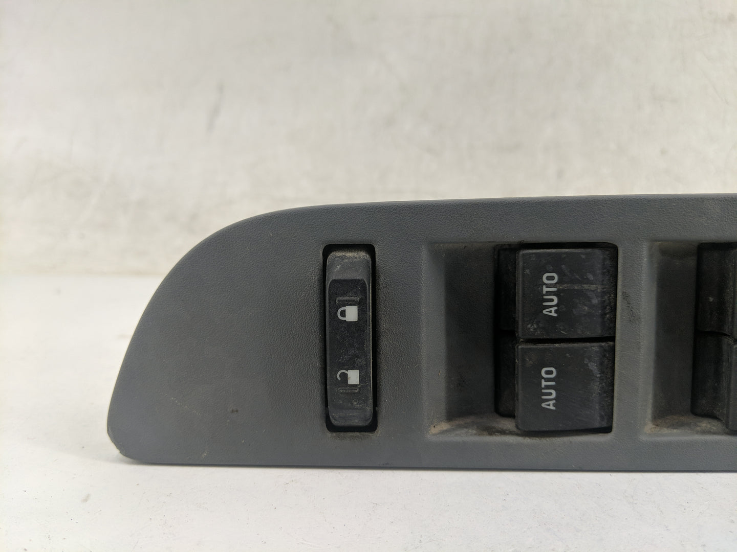 2008-2014 Ford Expedition Master Power Window Switch Replacement Driver Side Left P/N:BL3T14B133AB39MC BL3T14917ABV Fits OEM