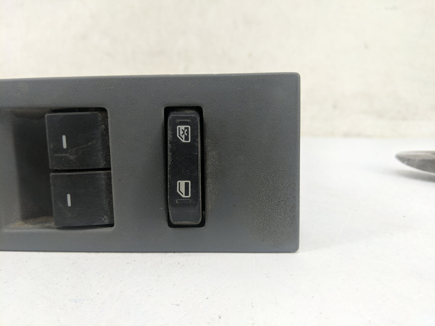 2008-2014 Ford Expedition Master Power Window Switch Replacement Driver Side Left P/N:BL3T14B133AB39MC BL3T14917ABV Fits OEM