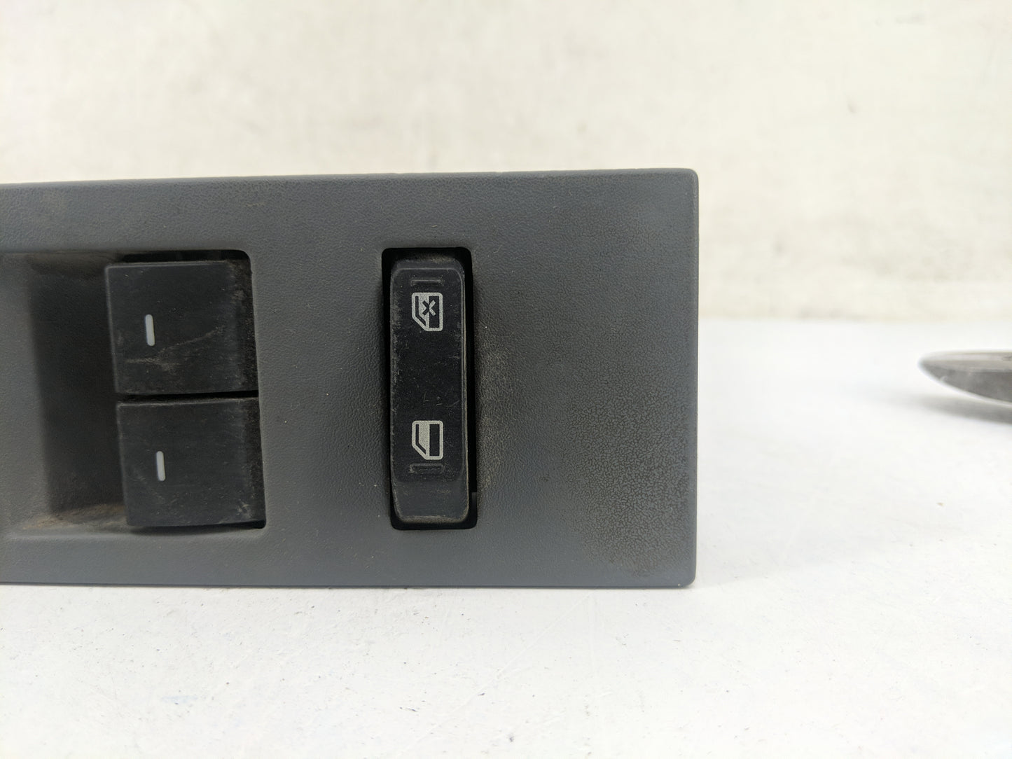 2008-2014 Ford Expedition Master Power Window Switch Replacement Driver Side Left P/N:BL3T14B133AB39MC BL3T14917ABV Fits OEM