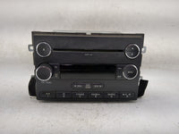 2014 Ford Expedition Radio AM FM Cd Player Receiver Replacement P/N:CL1T-19C157-BF Fits OEM Used Auto Parts - Oemusedautopar
