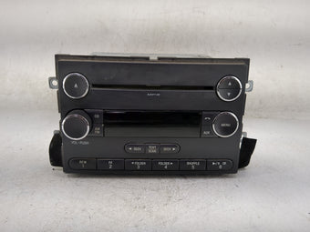 compare product 2014 Ford Expedition Radio AM FM Cd Player Receiver Replacement P/N:CL1T-19C157-BF Fits OEM Used Auto Parts