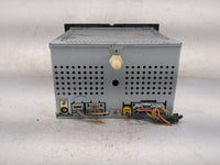 2014 Ford Expedition Radio AM FM Cd Player Receiver Replacement P/N:CL1T-19C157-BF Fits OEM Used Auto Parts - Oemusedautopar