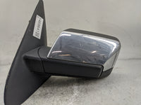 2014 Ford Expedition Driver Side View Mirror - Left Door Mirror OEM Used - Oemusedautoparts1.com