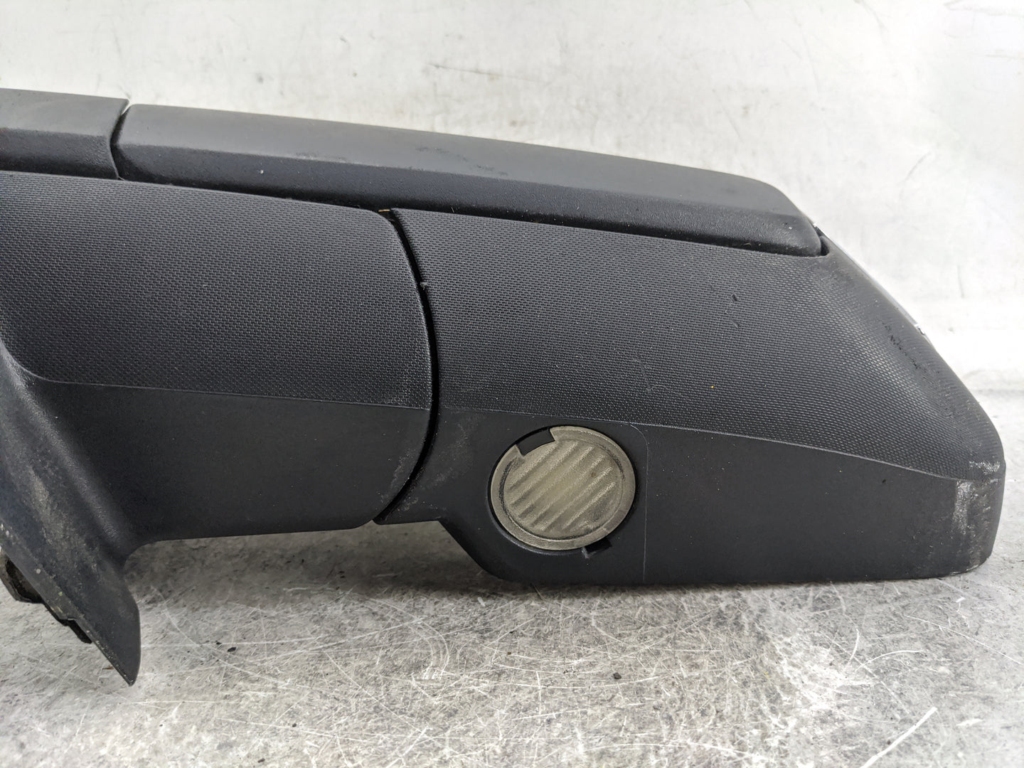 2014 Ford Expedition Driver Side View Mirror - Left Door Mirror OEM Used - Oemusedautoparts1.com
