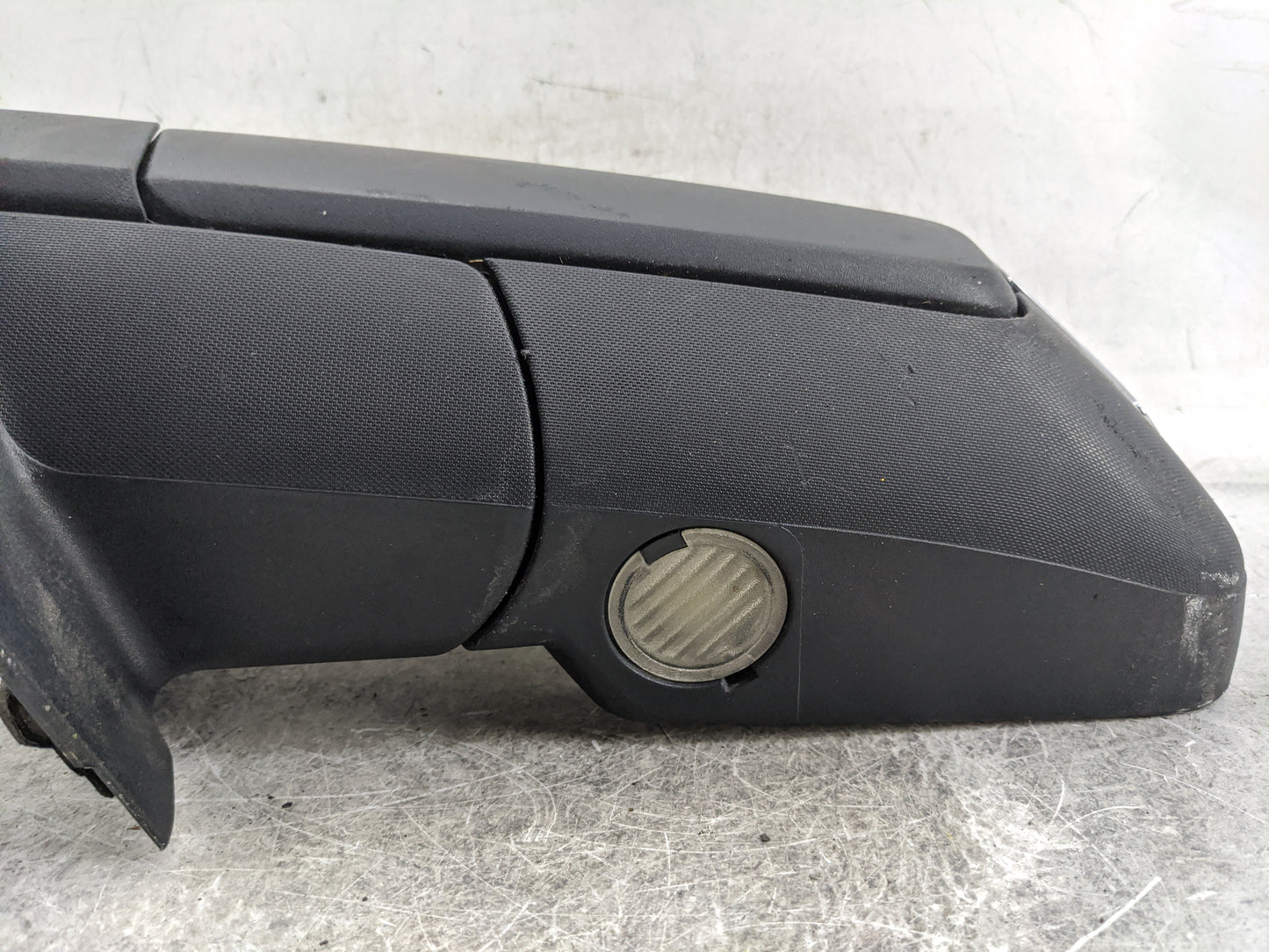 2014 Ford Expedition Driver Side View Mirror - Left Door Mirror OEM Used - Oemusedautoparts1.com