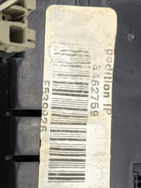 2012-2014 Ford Expedition Climate Control Module Temperature AC/Heater Replacement P/N:3462759 EE39926 Fits Fits 2012 2013 2