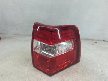 2007-2017 Ford Expedition Tail Light Assembly Passenger Right OEM P/N:7L14-13B504-A Fits OEM Used Auto Parts - Oemusedautopa