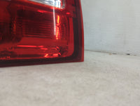 2007-2017 Ford Expedition Tail Light Assembly Passenger Right OEM P/N:7L14-13B504-A Fits OEM Used Auto Parts - Oemusedautopa