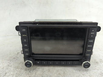 compare product 2014 Ford Expedition Radio AM FM Cd Player Receiver Replacement P/N:EL1T 18K931 AA QX8400UA Fits Fits 2015 2016 2017 2018 2019 OEM Used Auto Parts