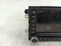 2014 Ford Expedition Radio AM FM Cd Player Receiver Replacement P/N:EL1T 18K931 AA QX8400UA Fits Fits 2015 2016 2017 2018 20
