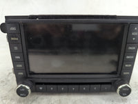 2014 Ford Expedition Radio AM FM Cd Player Receiver Replacement P/N:EL1T 18K931 AA QX8400UA Fits Fits 2015 2016 2017 2018 20