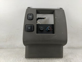 compare product 2007-2014 Ford Expedition Climate Control Module Temperature AC/Heater Replacement P/N:8L14-19980-AB VP8L1H-19980-AB Fits OEM Used Auto Parts