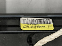2007-2014 Ford Expedition Climate Control Module Temperature AC/Heater Replacement P/N:8L14-19980-AB VP8L1H-19980-AB Fits OE