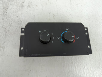 compare product 2007-2014 Ford Expedition Climate Control Module Temperature AC/Heater Replacement P/N:8L14-19980-AB VP8L1H-19980-AB Fits OEM Used Auto Parts