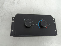 2007-2014 Ford Expedition Climate Control Module Temperature AC/Heater Replacement P/N:8L14-19980-AB VP8L1H-19980-AB Fits OE