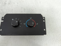 2007-2014 Ford Expedition Climate Control Module Temperature AC/Heater Replacement P/N:8L14-19980-AB VP8L1H-19980-AB Fits OE