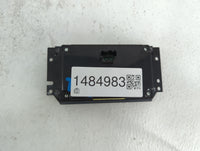 2007-2014 Ford Expedition Climate Control Module Temperature AC/Heater Replacement P/N:8L14-19980-AB VP8L1H-19980-AB Fits OE