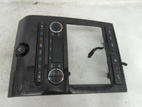 2014 Ford Expedition Climate Control Module Temperature AC/Heater Replacement Fits OEM Used Auto Parts - Oemusedautoparts1.c