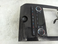 2014 Ford Expedition Climate Control Module Temperature AC/Heater Replacement Fits OEM Used Auto Parts - Oemusedautoparts1.c