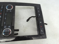 2014 Ford Expedition Climate Control Module Temperature AC/Heater Replacement Fits OEM Used Auto Parts - Oemusedautoparts1.c