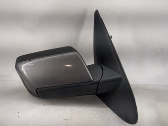 compare product 2014 Ford Expedition Passenger Side View Mirror - Right Door Mirror OEM Used