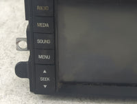 2014 Ford Expedition Radio AM FM Cd Player Receiver Replacement P/N:EL1T 18K931 AA QX8400UA Fits OEM Used Auto Parts - Oemus