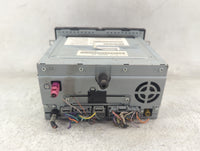 2014 Ford Expedition Radio AM FM Cd Player Receiver Replacement P/N:EL1T 18K931 AA QX8400UA Fits OEM Used Auto Parts - Oemus