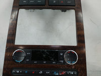 2014 Ford Expedition Climate Control Module Temperature AC/Heater Replacement P/N:9L14-7804302-A Fits OEM Used Auto Parts - 
