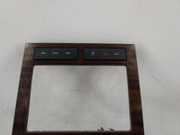 2014 Ford Expedition Climate Control Module Temperature AC/Heater Replacement P/N:9L14-7804302-A Fits OEM Used Auto Parts - 