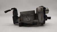 2014 Ford Expedition Throttle Body P/N:8L3E-9F991-CA 8L3E-9F991-CB Fits Fits 2010 2011 2012 2013 OEM Used Auto Parts - Oemus