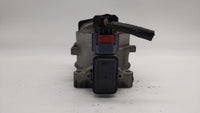 2014 Ford Expedition Throttle Body P/N:8L3E-9F991-CA 8L3E-9F991-CB Fits Fits 2010 2011 2012 2013 OEM Used Auto Parts - Oemus