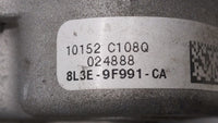 2014 Ford Expedition Throttle Body P/N:8L3E-9F991-CA 8L3E-9F991-CB Fits Fits 2010 2011 2012 2013 OEM Used Auto Parts - Oemus