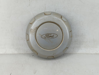 compare product 2014 Ford Expedition Rim Wheel Center Cap White