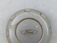 2014 Ford Expedition Rim Wheel Center Cap White - Oemusedautoparts1.com