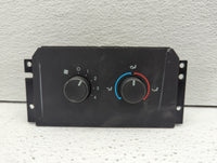 2007-2014 Ford Expedition Climate Control Module Temperature AC/Heater Replacement P/N:8L14-19980-AB 7L14-19980-CC Fits OEM 