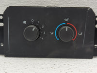 2007-2014 Ford Expedition Climate Control Module Temperature AC/Heater Replacement P/N:8L14-19980-AB 7L14-19980-CC Fits OEM 