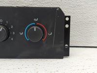 2007-2014 Ford Expedition Climate Control Module Temperature AC/Heater Replacement P/N:8L14-19980-AB 7L14-19980-CC Fits OEM 