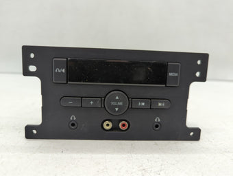 compare product 2014 Ford Expedition Radio AM FM Cd Player Receiver Replacement P/N:EL1T-18K931-AA Fits OEM Used Auto Parts