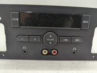 2014 Ford Expedition Radio AM FM Cd Player Receiver Replacement P/N:EL1T-18K931-AA Fits OEM Used Auto Parts - Oemusedautopar
