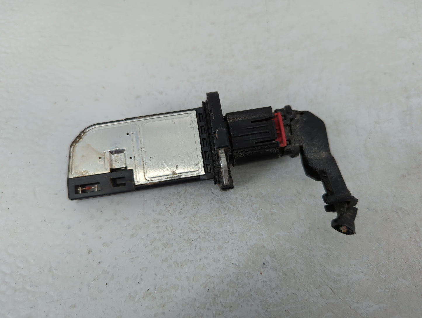 2012-2014 Ford Expedition Mass Air Flow Meter Maf - Oemusedautoparts1.com