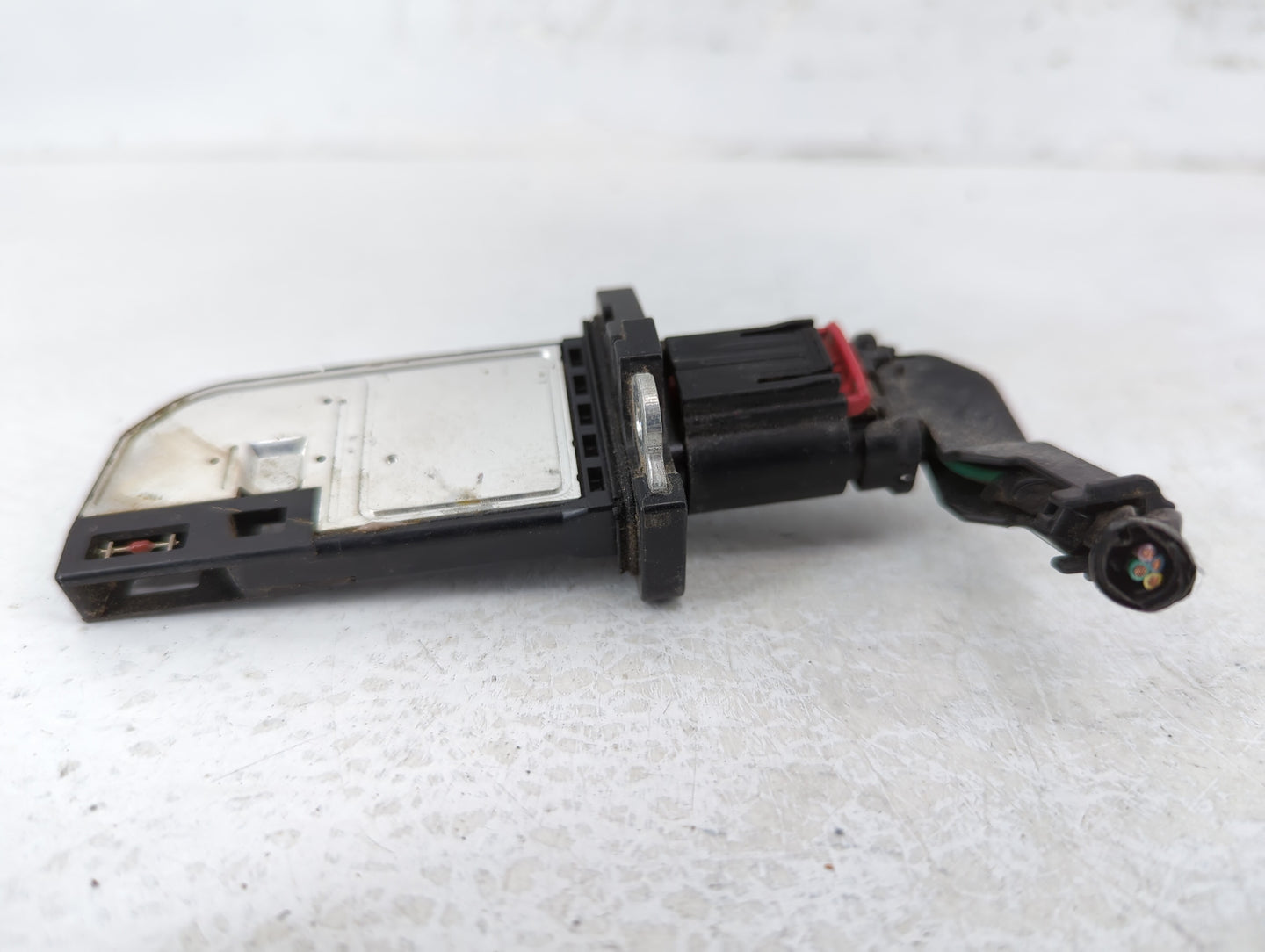 2012-2014 Ford Expedition Mass Air Flow Meter Maf - Oemusedautoparts1.com