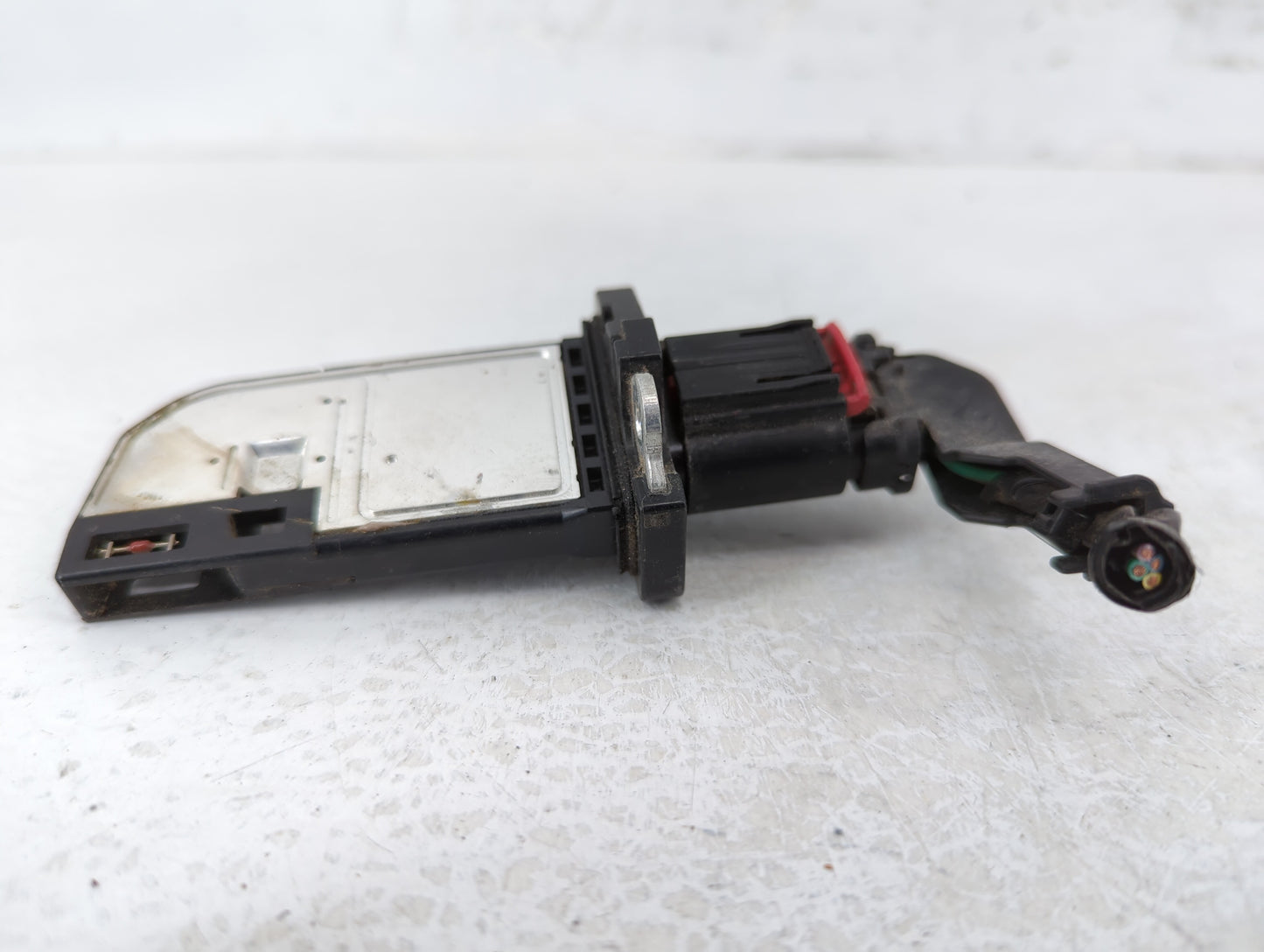 2012-2014 Ford Expedition Mass Air Flow Meter Maf - Oemusedautoparts1.com