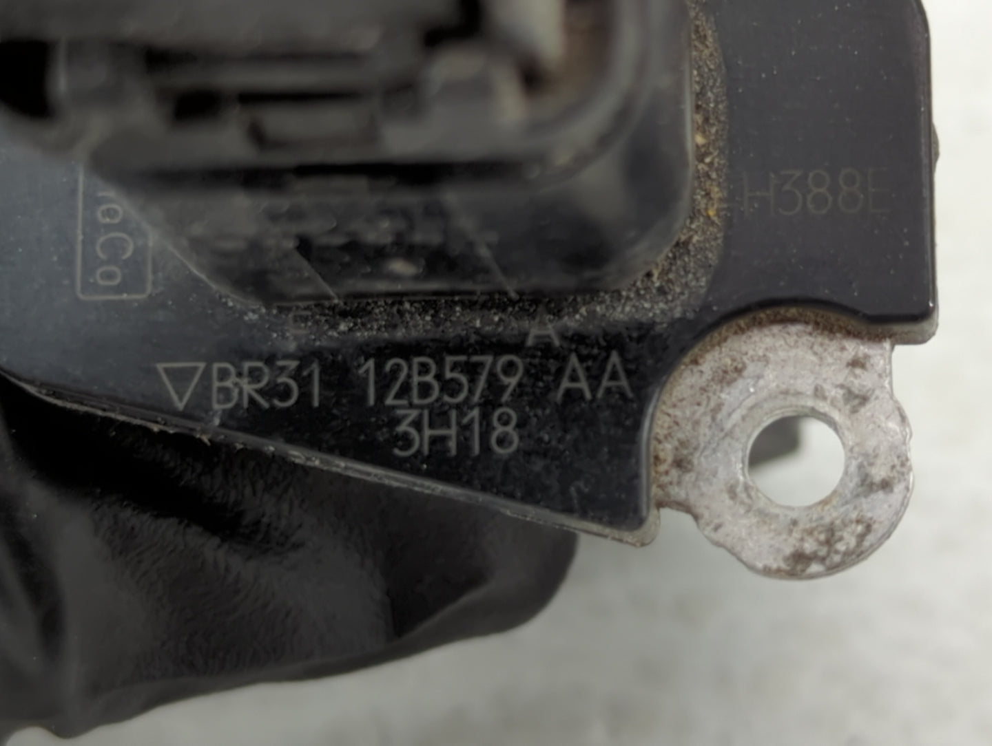 2012-2014 Ford Expedition Mass Air Flow Meter Maf - Oemusedautoparts1.com