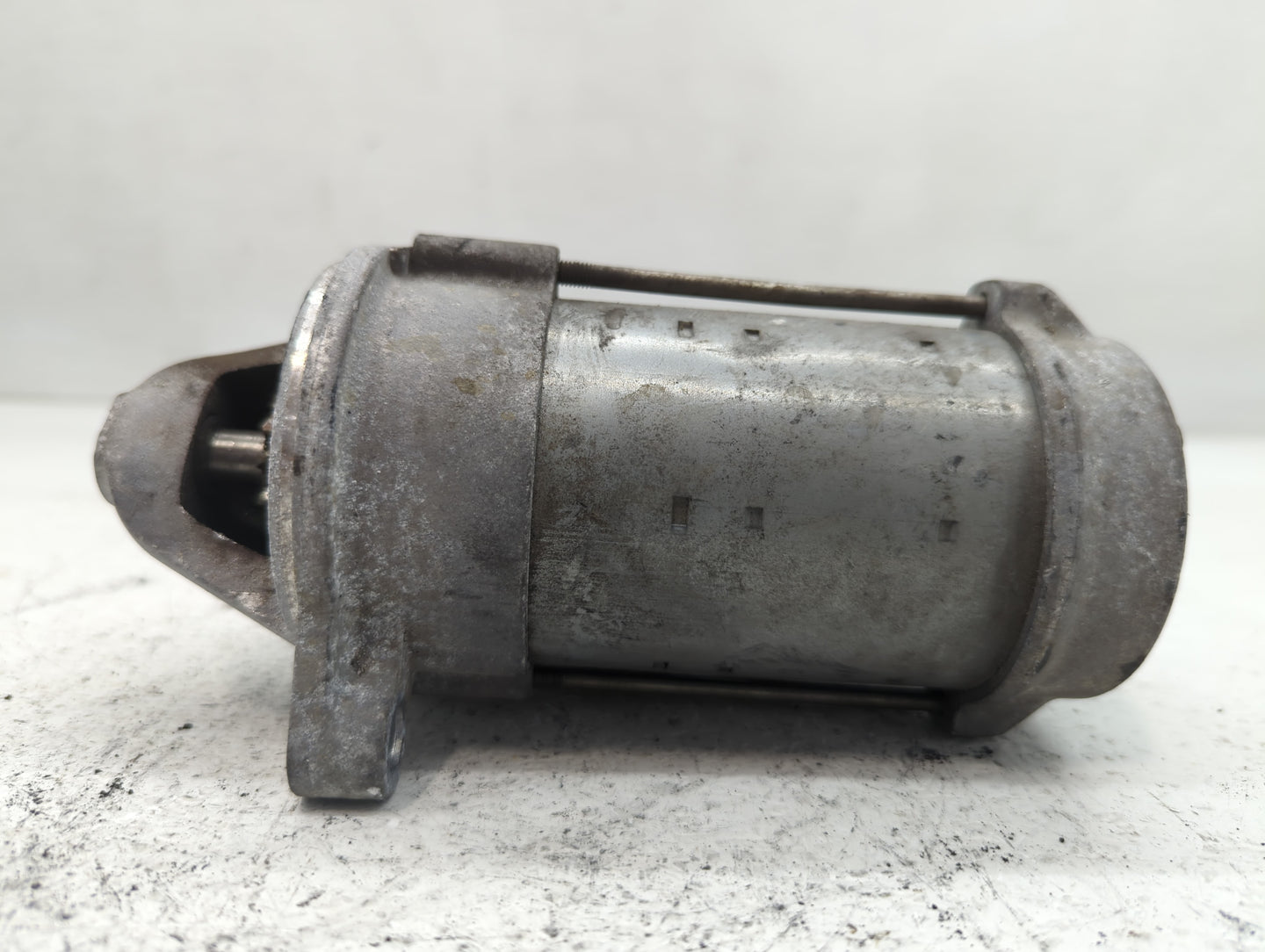 2014 Ford Expedition Car Starter Motor Solenoid OEM P/N:DL3T-11000-AA TN438000-0410 Fits Fits 2013 2015 2016 2017 2018 2019 